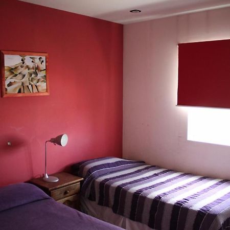 Hosteria La Posada Rio Gallegos Room photo