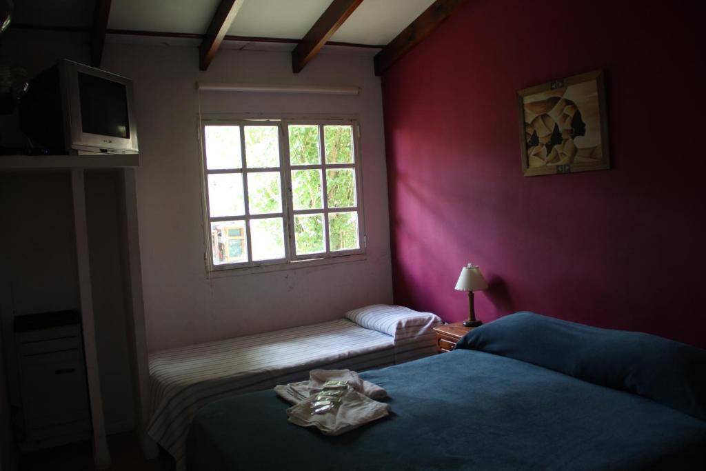 Hosteria La Posada Rio Gallegos Room photo